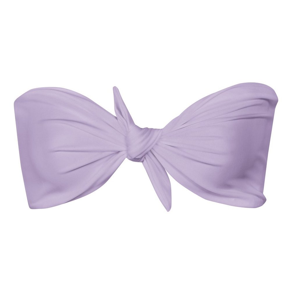 Mikoh Takume Front Tie Knot Bandeau (M)